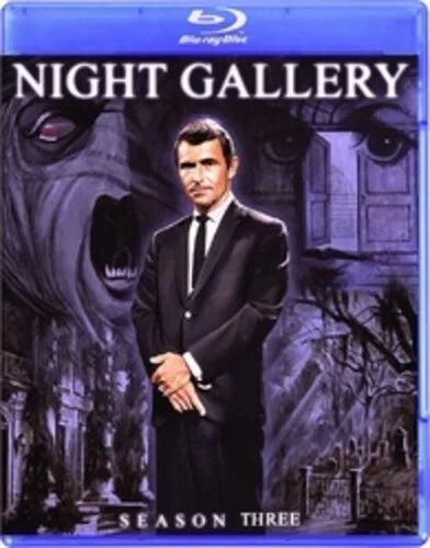 Season Three Blu-ray A1872