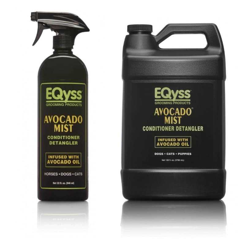 Avocado Mist Conditioner Detangler U721194