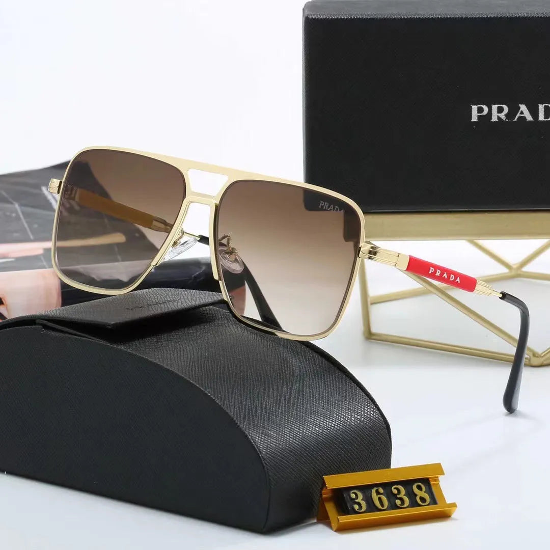 PA Polarized Sunglasses X62483