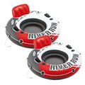 Inflatable Water Float 2 Pack Y19726