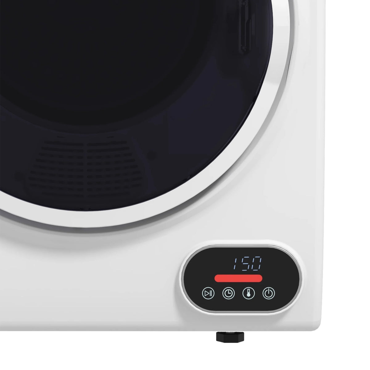 Portable 850W Laundry Dryer R365