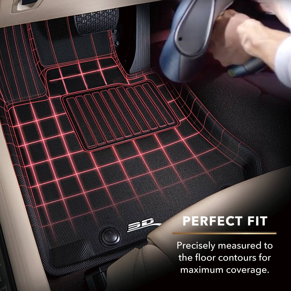 Black Cargo Liner G273