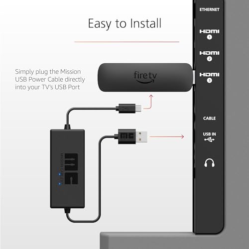 USB Power Cable N482