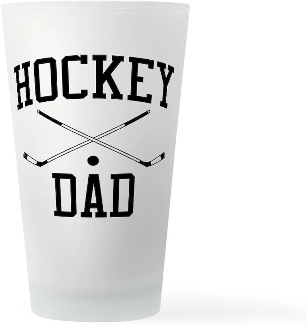16 Oz. Drinking Glass J446