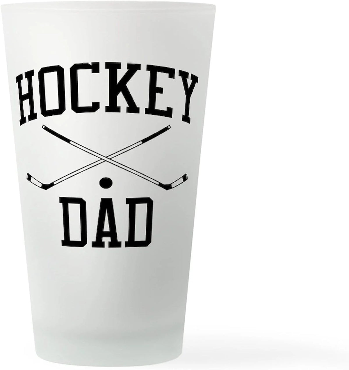 16 Oz. Drinking Glass J446