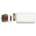 Wired Door Chime Contractor Kit Y76518