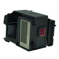 Compatible Projector Lamp Module H409