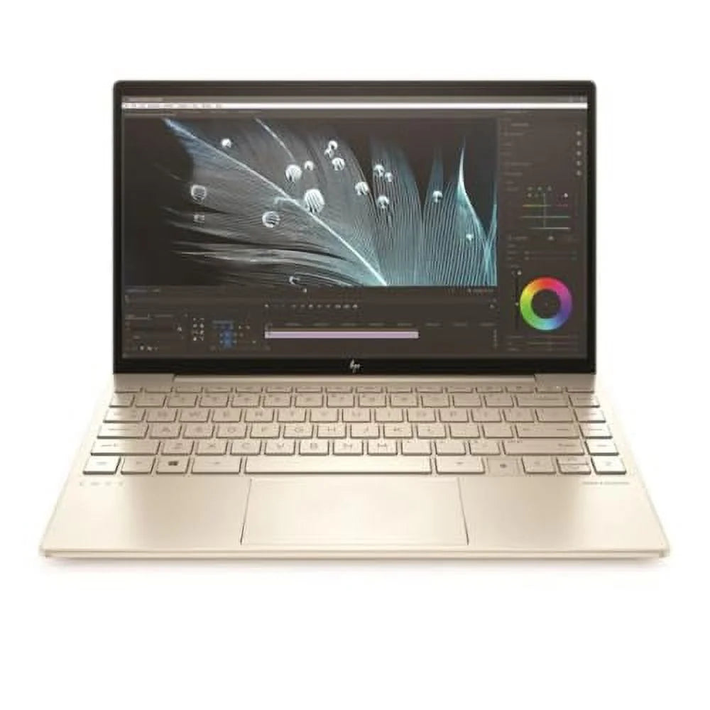13.3" FHD IPS Touchscreen 2-in-1 Laptop Intel Core i7 8GB 512GB SSD F275