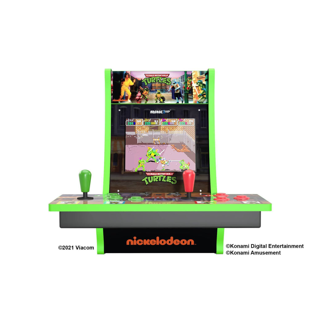 2 Player Countercade K494