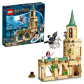 Castle Tower Toy with Hippogriff Figure and Prison Cell I453