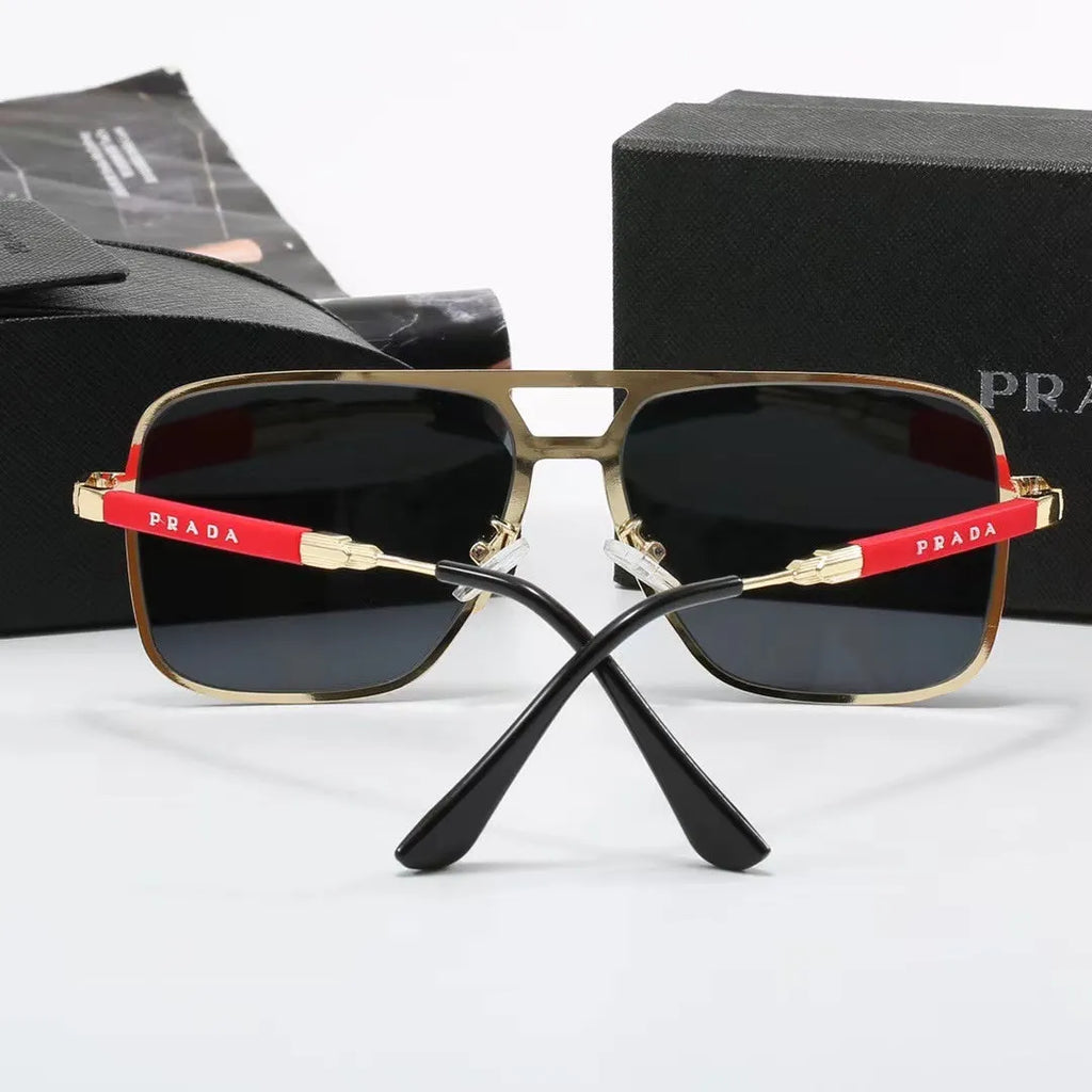 PA Polarized Sunglasses X62483