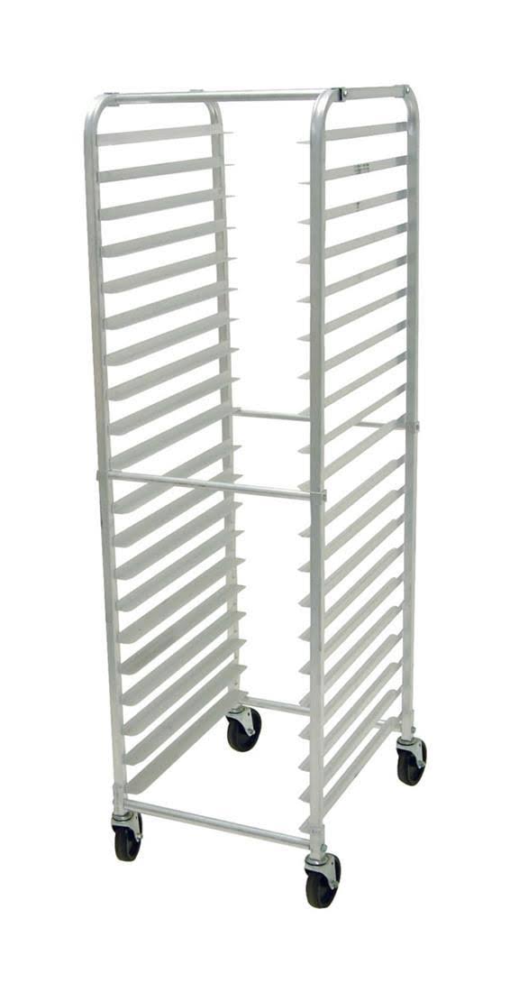 Mobile Pan Rack L844