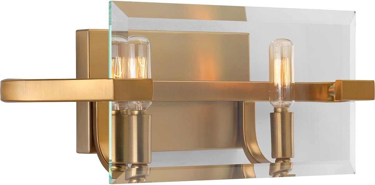 Two-Light Bath Z8755