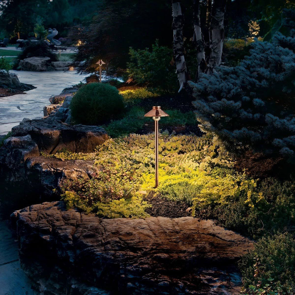 Landscape LED Path Light U63488