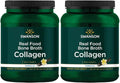 Bone Broth Collagen Vanilla 18.7 oz Powder 2 Pack V688468