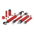 Hydraulic Auto Body Frame Repair Kit, 7 Piece Z6391