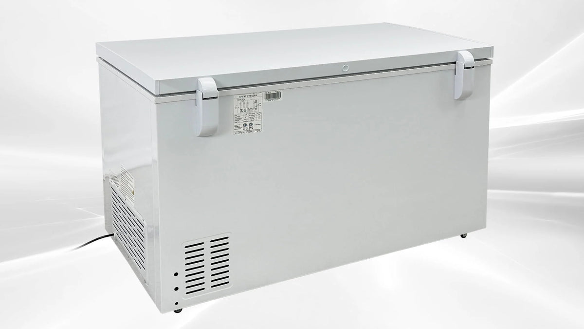 50 inch 13 cu ft Chest Freezer B302