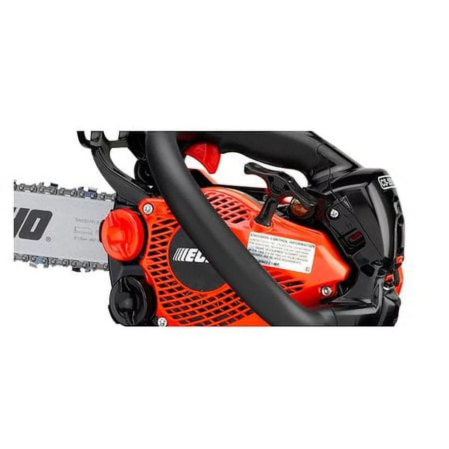 12 In. Bar Chainsaw F19274