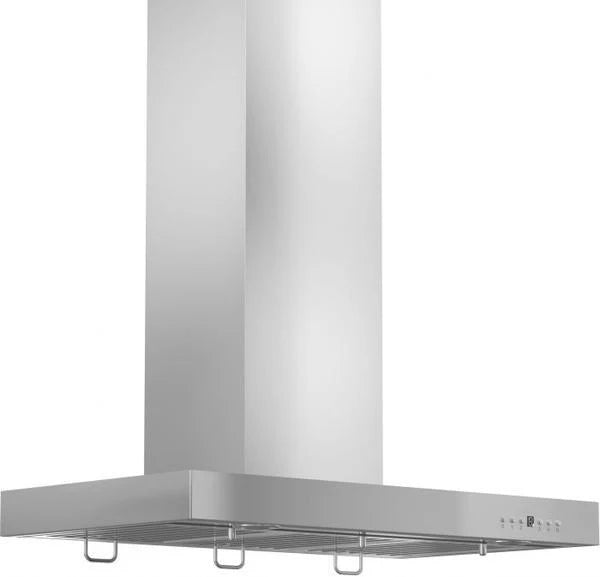 30 in. Convertible Vent Wall Mount Range Hood Stainless Steel C798181