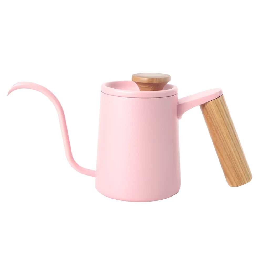 350ml Stainless Steel Coffee Pot U408