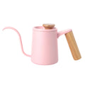 350ml Stainless Steel Coffee Pot U408