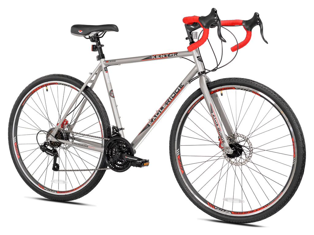 700c Gravel Bike P555855
