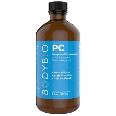 Liquid 8 oz I24620