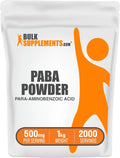 para-Aminobenzoic Acid 1 Kilogram I99479