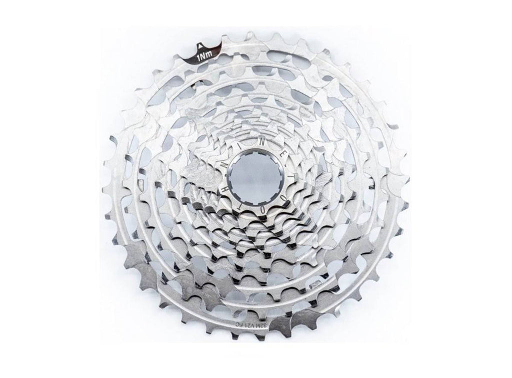 12 Speed Cassette Cluster 42-50t Z372