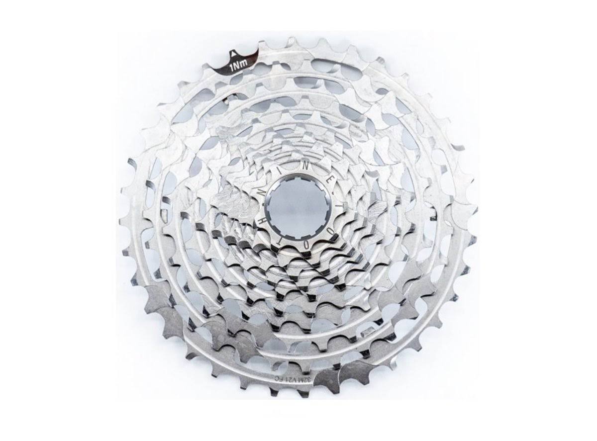 12 Speed Cassette Cluster 42-50t Z372