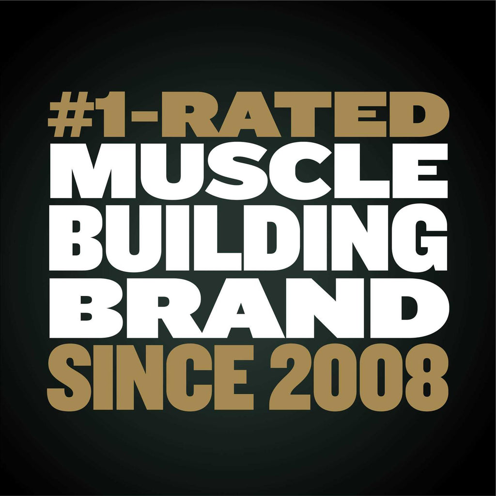 Muscle Builder for Dogs X427