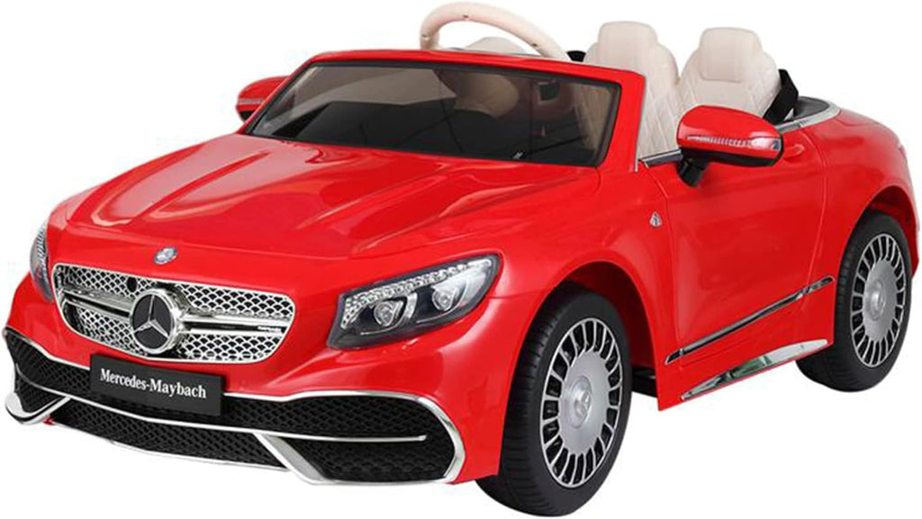 12V Electric Ride on Car with Remote Control M489910