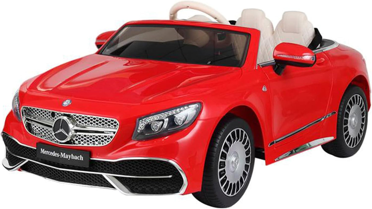 12V Electric Ride on Car with Remote Control M489910