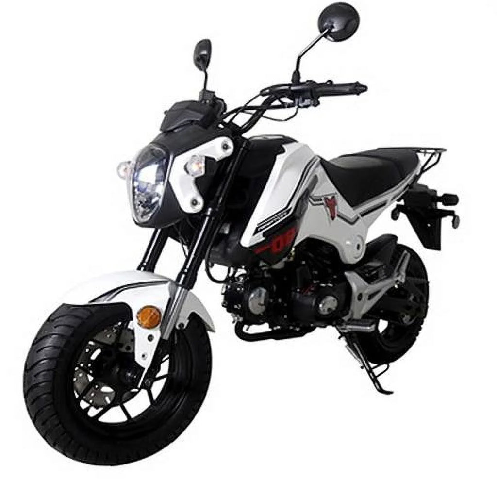125cc Motorcycle Dirt Bike A9647