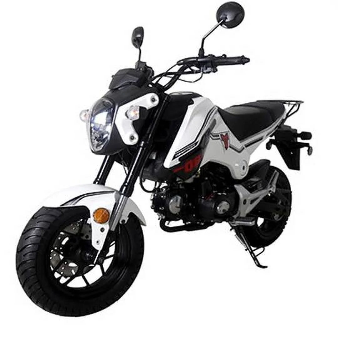 125cc Motorcycle Dirt Bike A9647