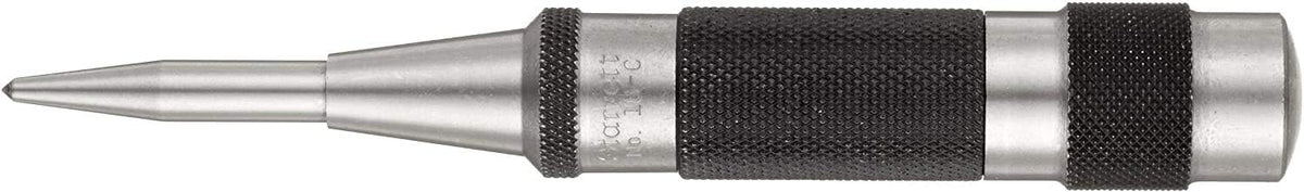 Automatic Center Punch Heavy Duty Hardened Steel T7869