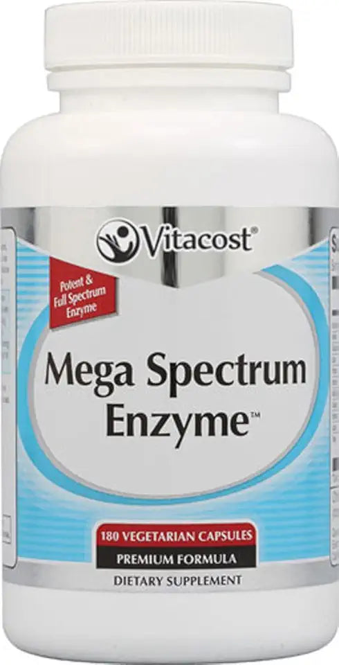 180 Capsules N28060