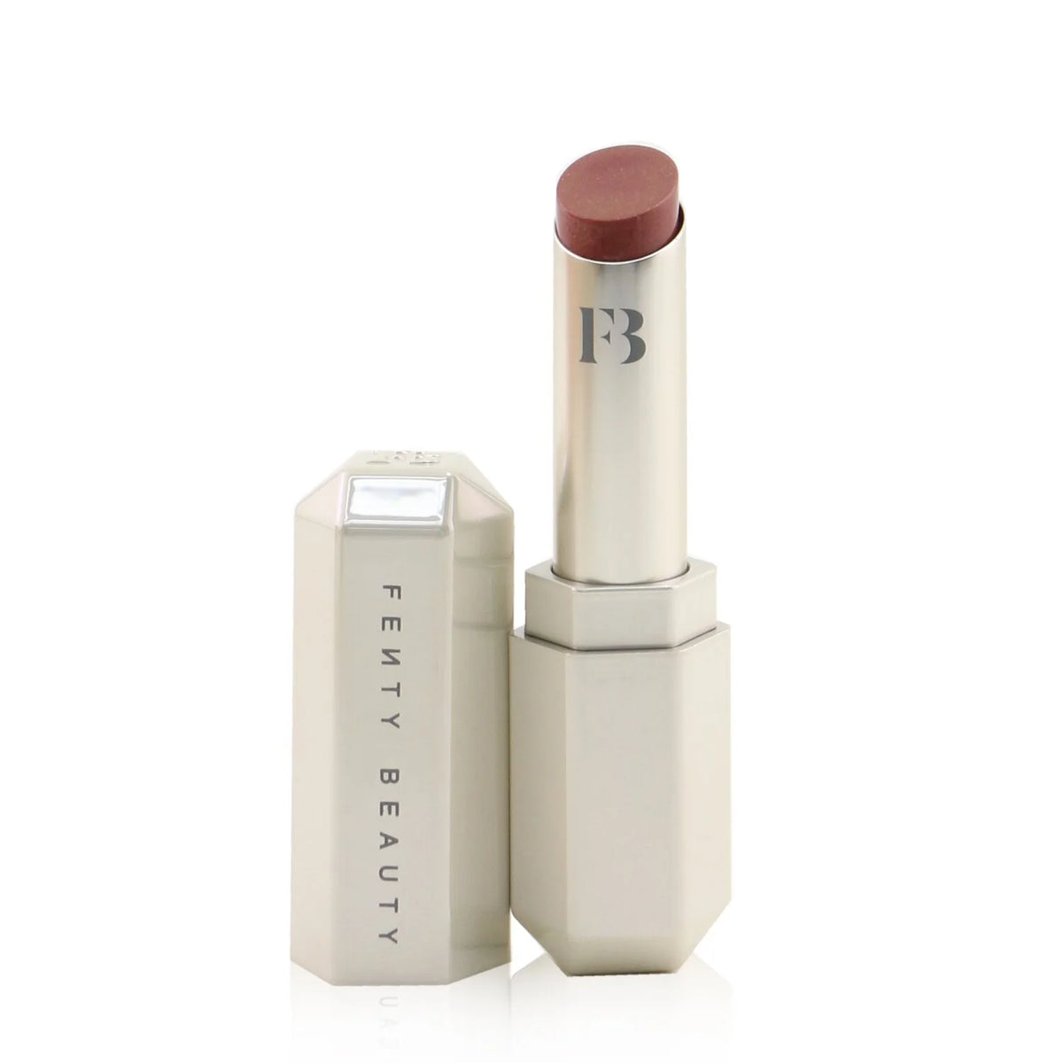 Sheer Shiny Lipstick 2.8g W25549