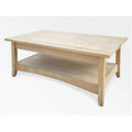 Bombay Tall Coffee Table with Lift Top O67343