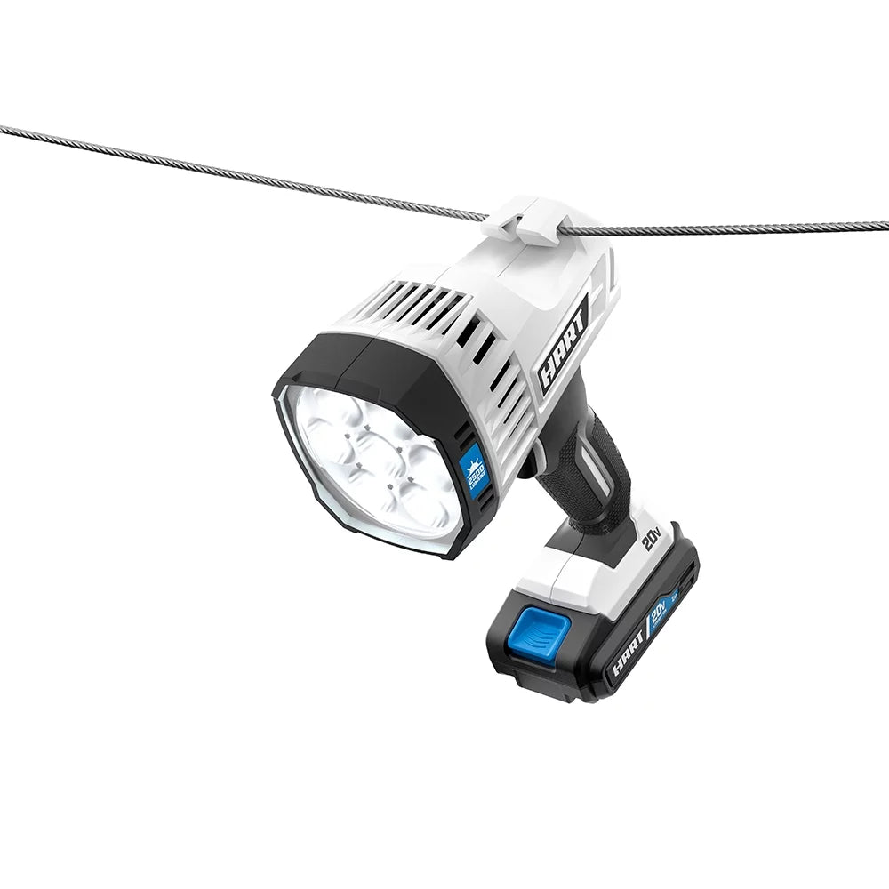 20-Volt LED Spot Light I1907