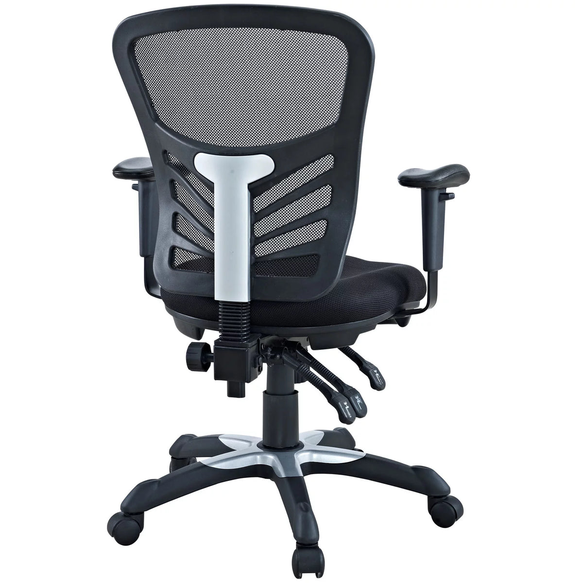 Black Mesh Office Chair A5100