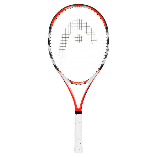 Prestrung Tennis Racquets A130485