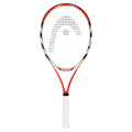 Prestrung Tennis Racquets A130485