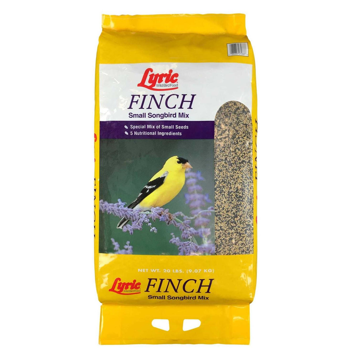 Small Songbird Wild Bird Food R5397