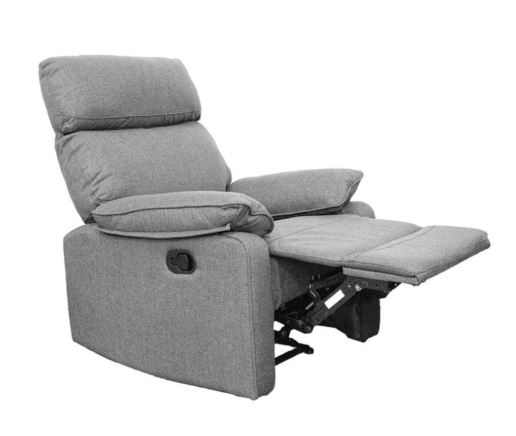 Manual Recliner J181722