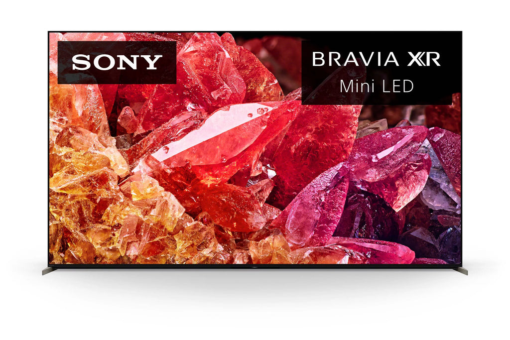 85” 4K HDR Mini LED Smart Google TV G2521