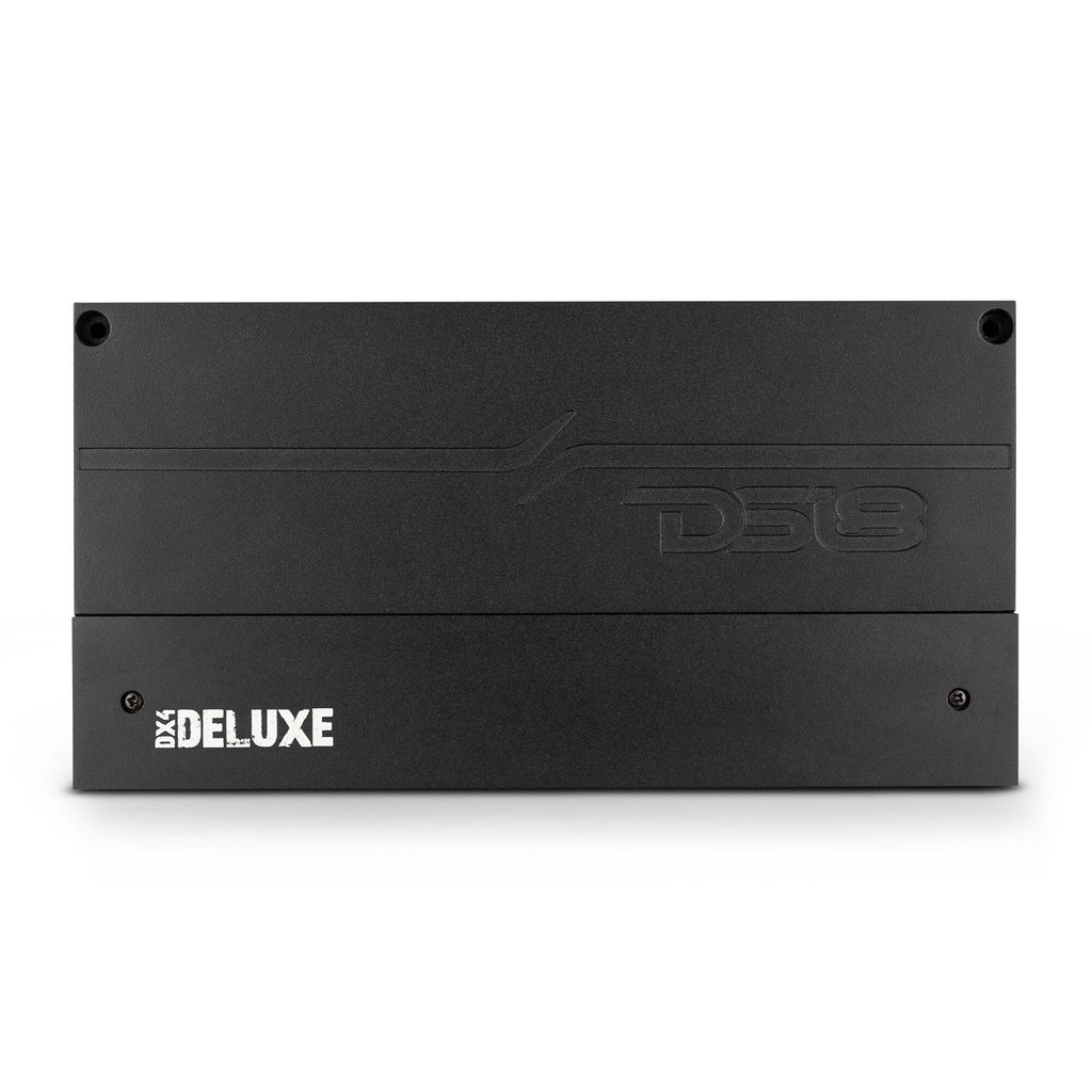 4Ch Marine & Powersports Full Range Class D Amplifier 3000W Q84071