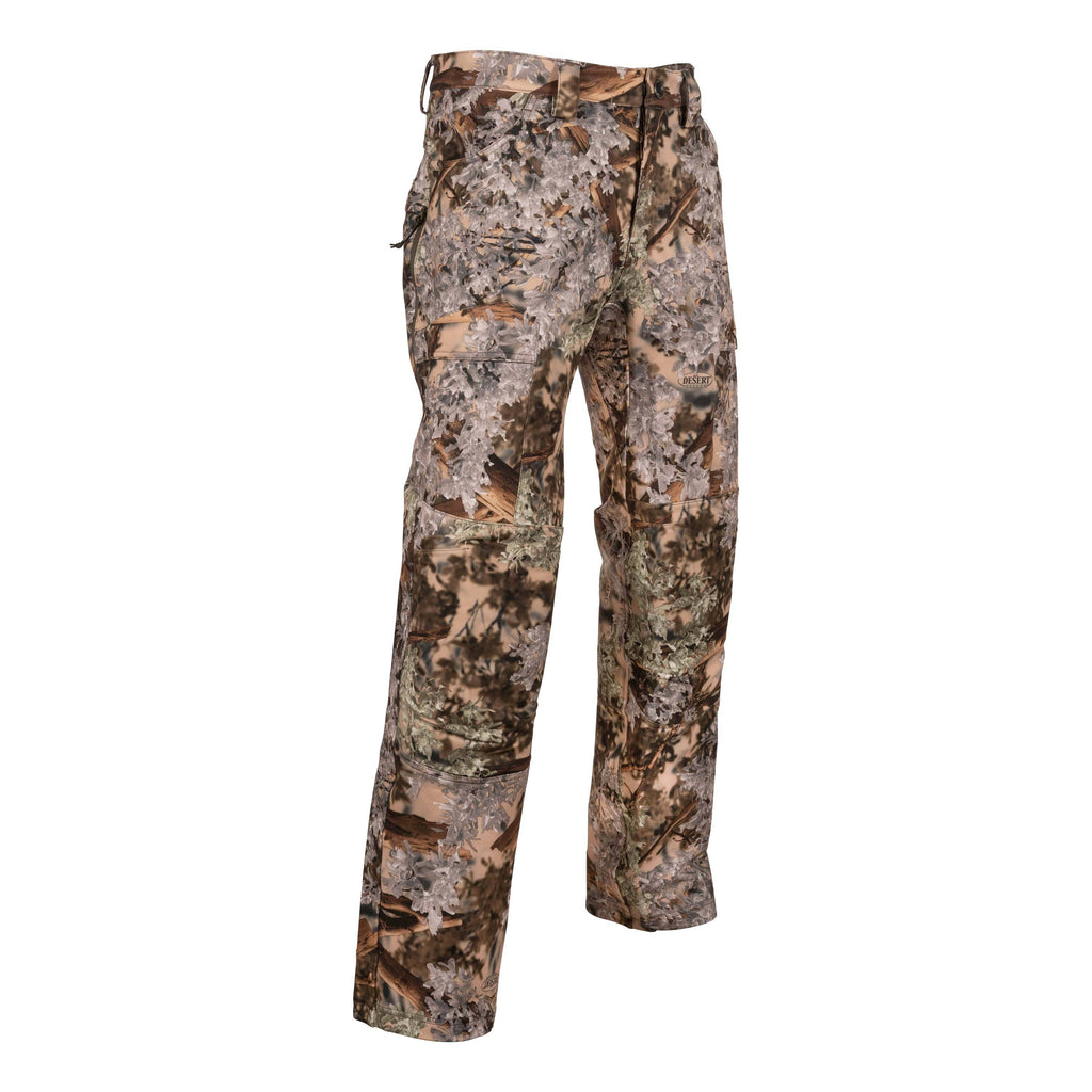 Camo Pant E3433