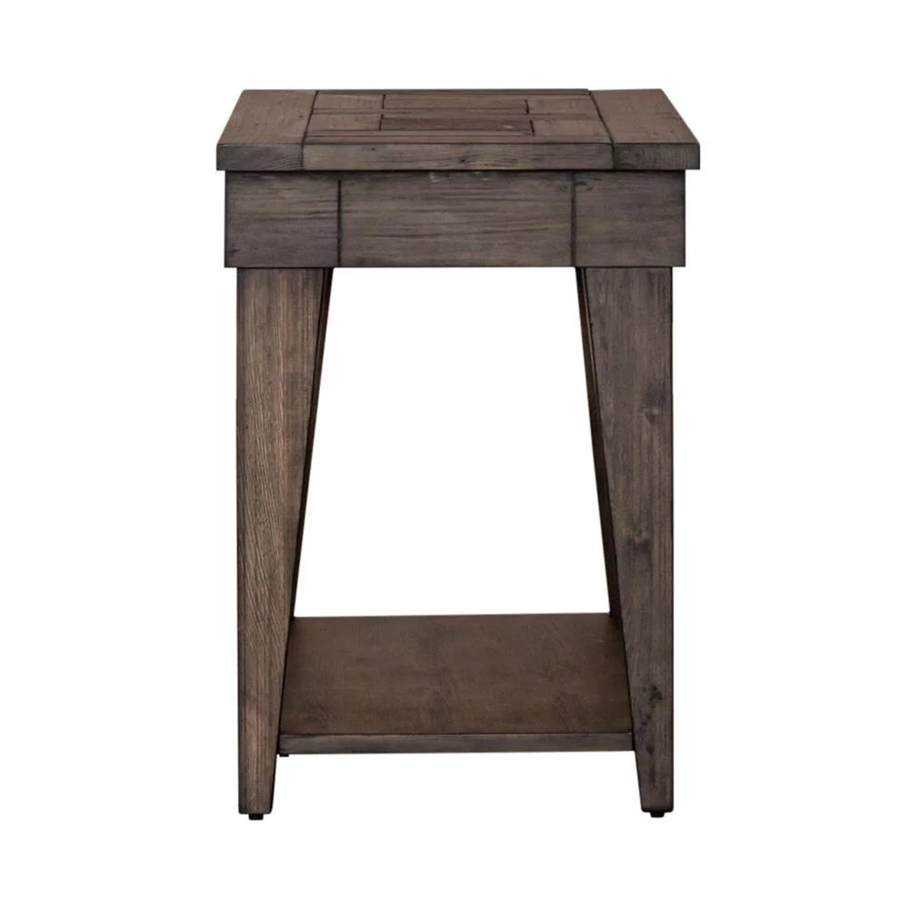 Chairside Table M880