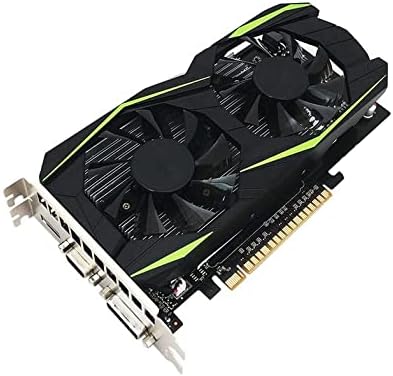 GTX1050Ti 4G GDDR5 Gaming Graphics Card E34440